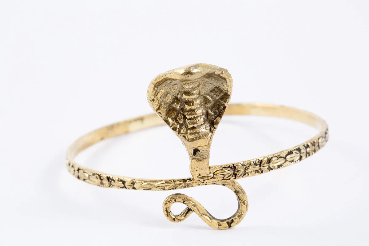 Armband Cobra