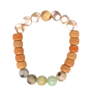 Ashton Beaded Bracelet