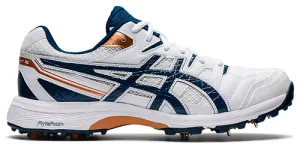 Asics Gel Gully 6 Wht/Blu (21)