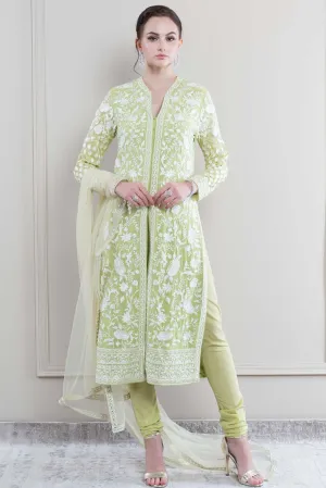 ATHENA KURTA SET