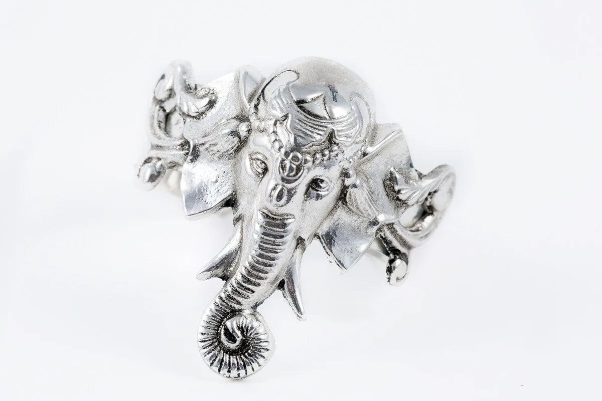 B-Cuff Elephant