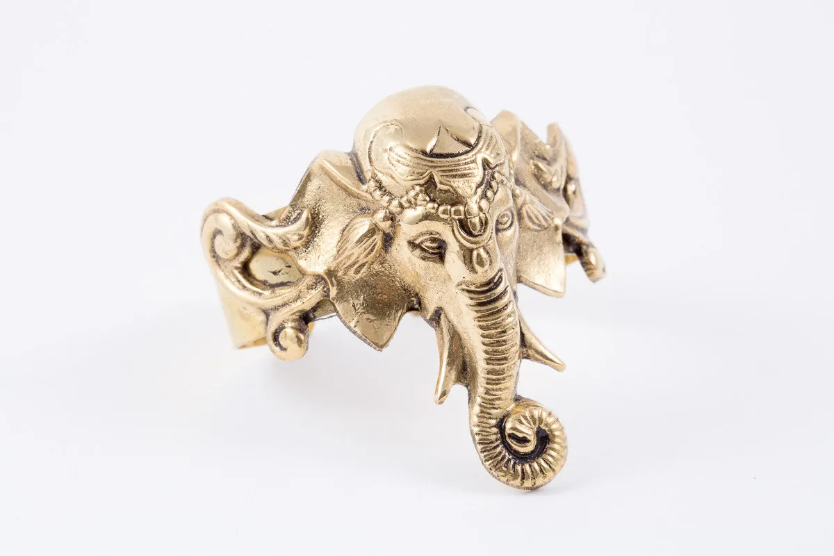 B-Cuff Elephant