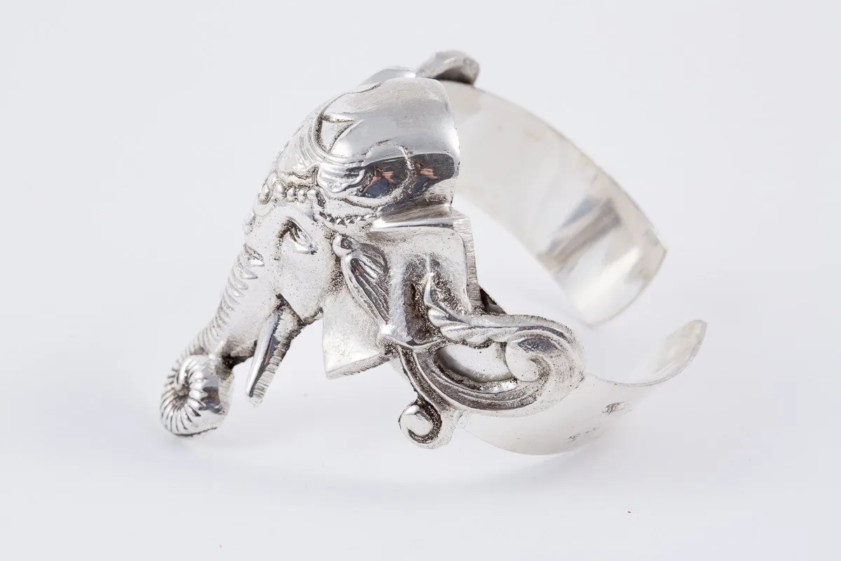 B-Cuff Elephant