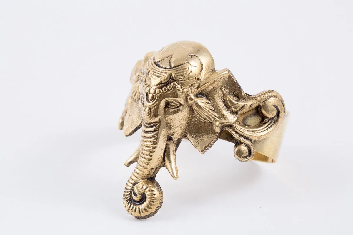 B-Cuff Elephant