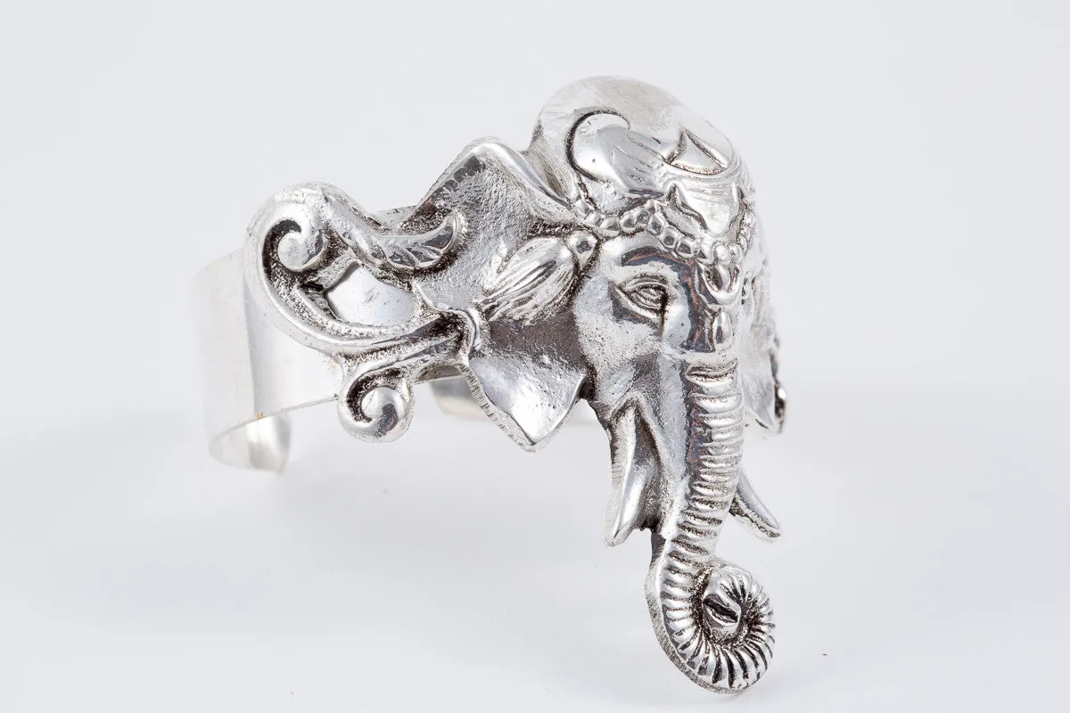 B-Cuff Elephant
