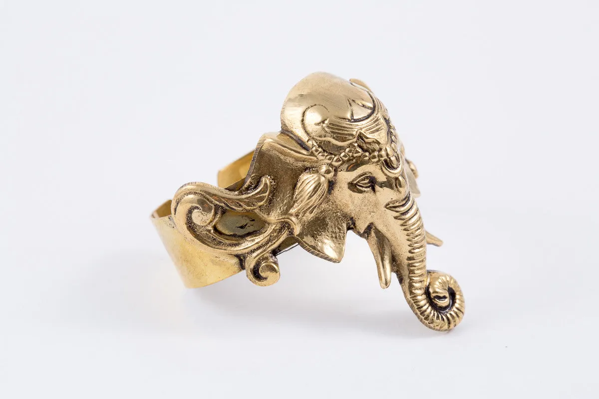 B-Cuff Elephant
