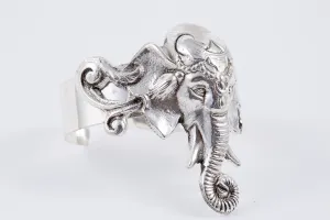 B-Cuff Elephant