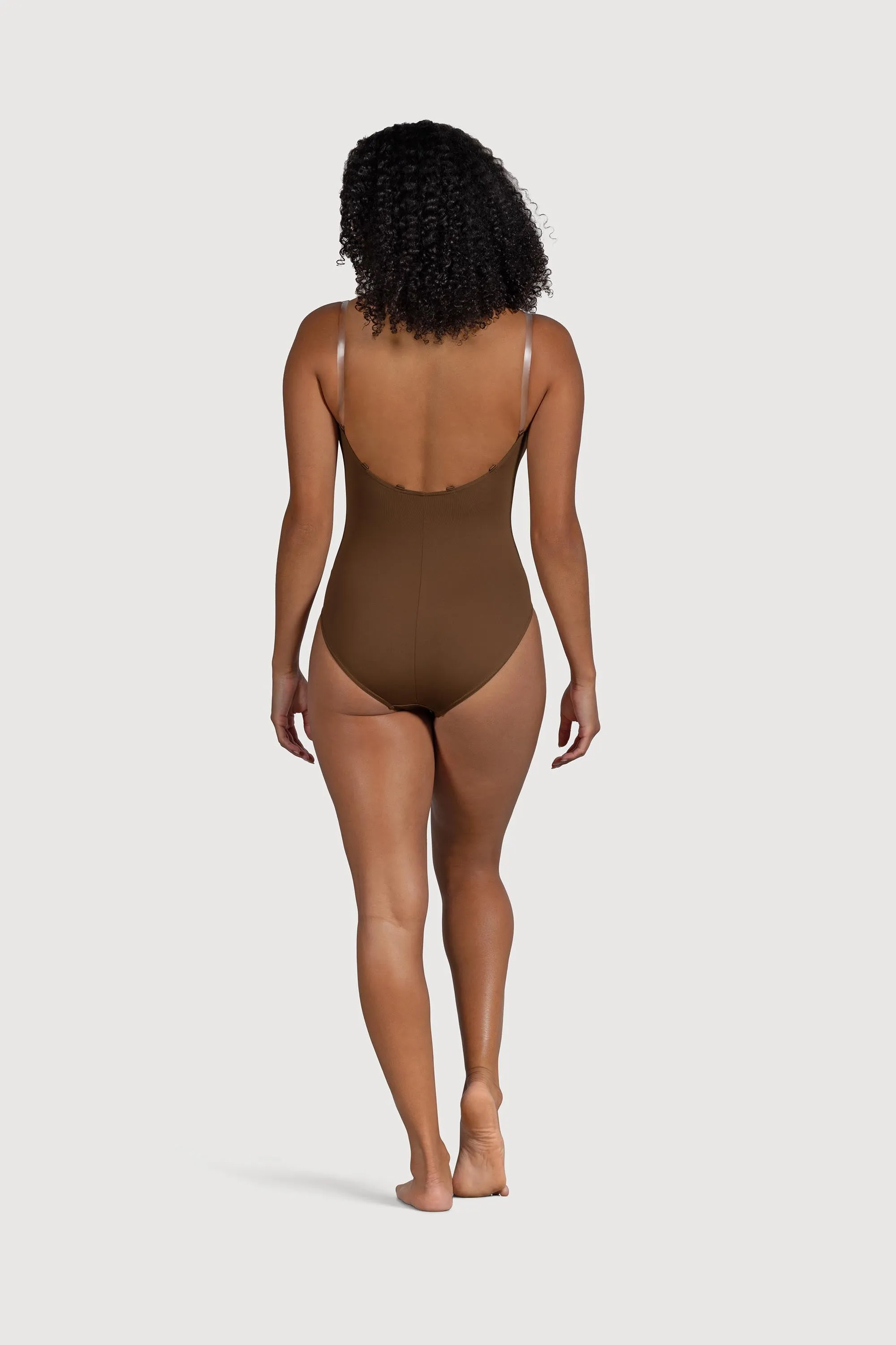 B53367 - Bloch Estrella Womens Body Liner