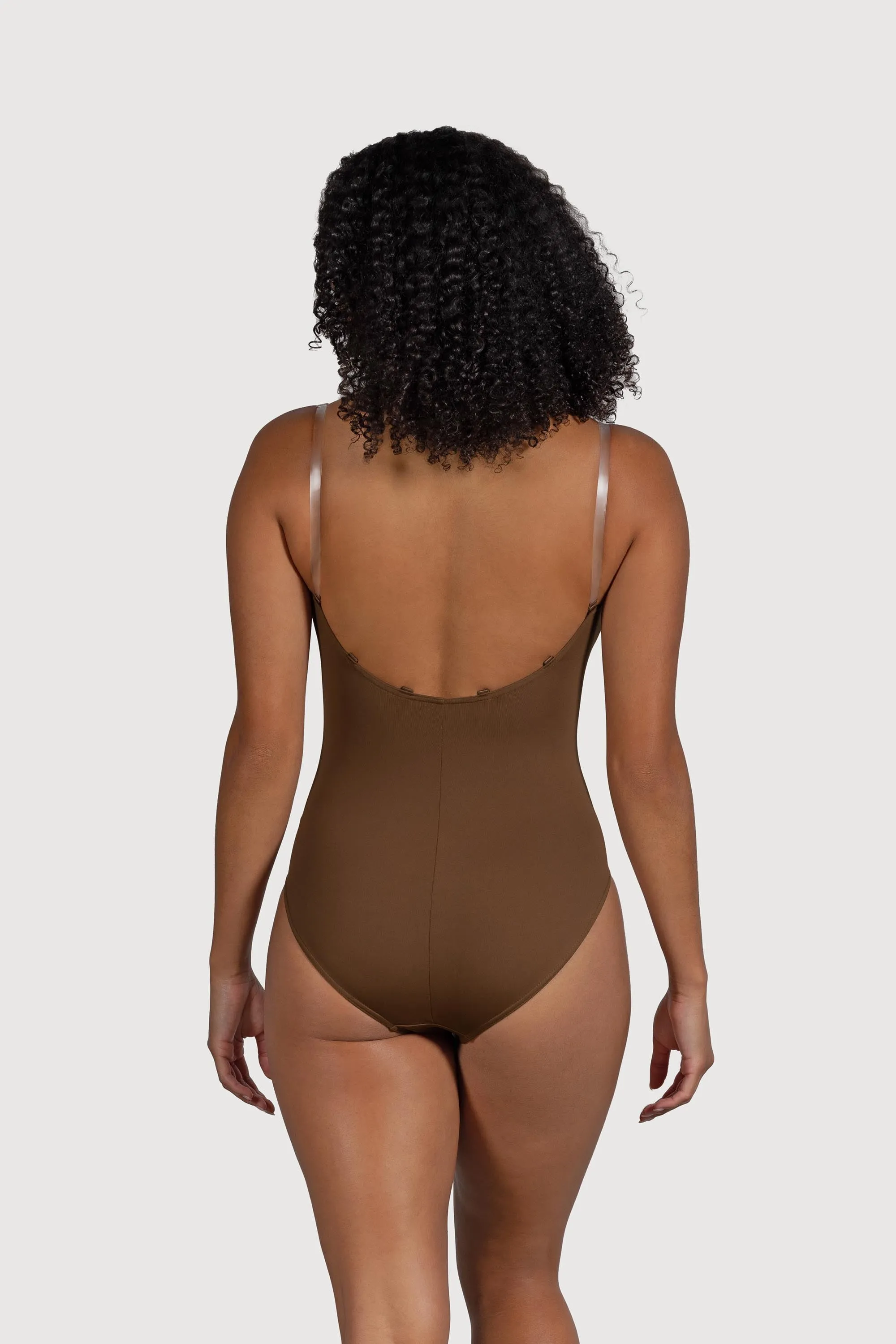 B53367 - Bloch Estrella Womens Body Liner