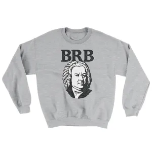 Bach - Brb Ugly Sweater
