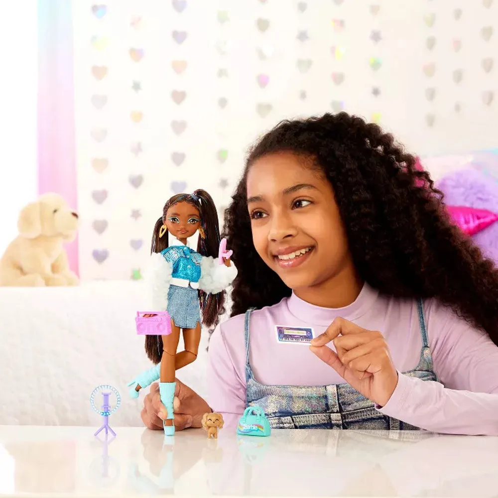 Barbie Brooklyn Dream Besties Doll