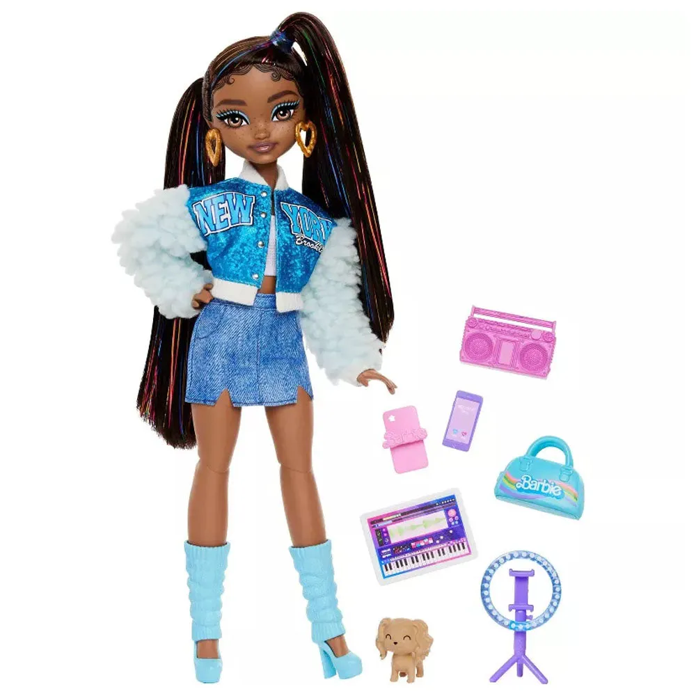 Barbie Brooklyn Dream Besties Doll