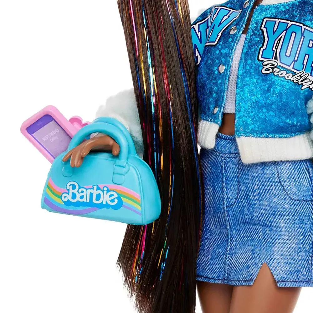 Barbie Brooklyn Dream Besties Doll