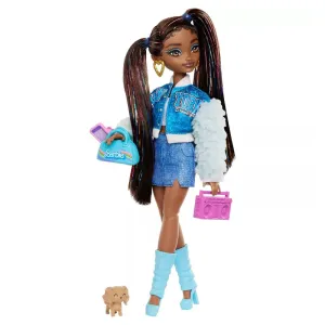 Barbie Brooklyn Dream Besties Doll