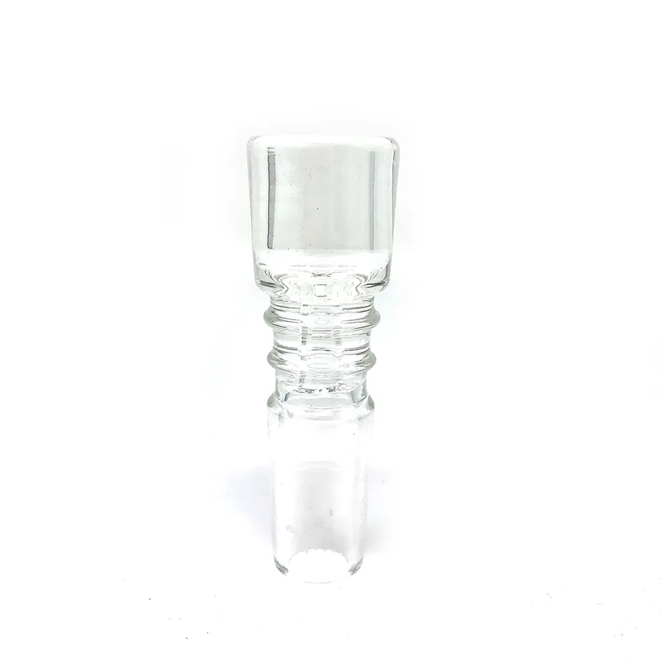 Basic Clear Beaker Bowl Piece