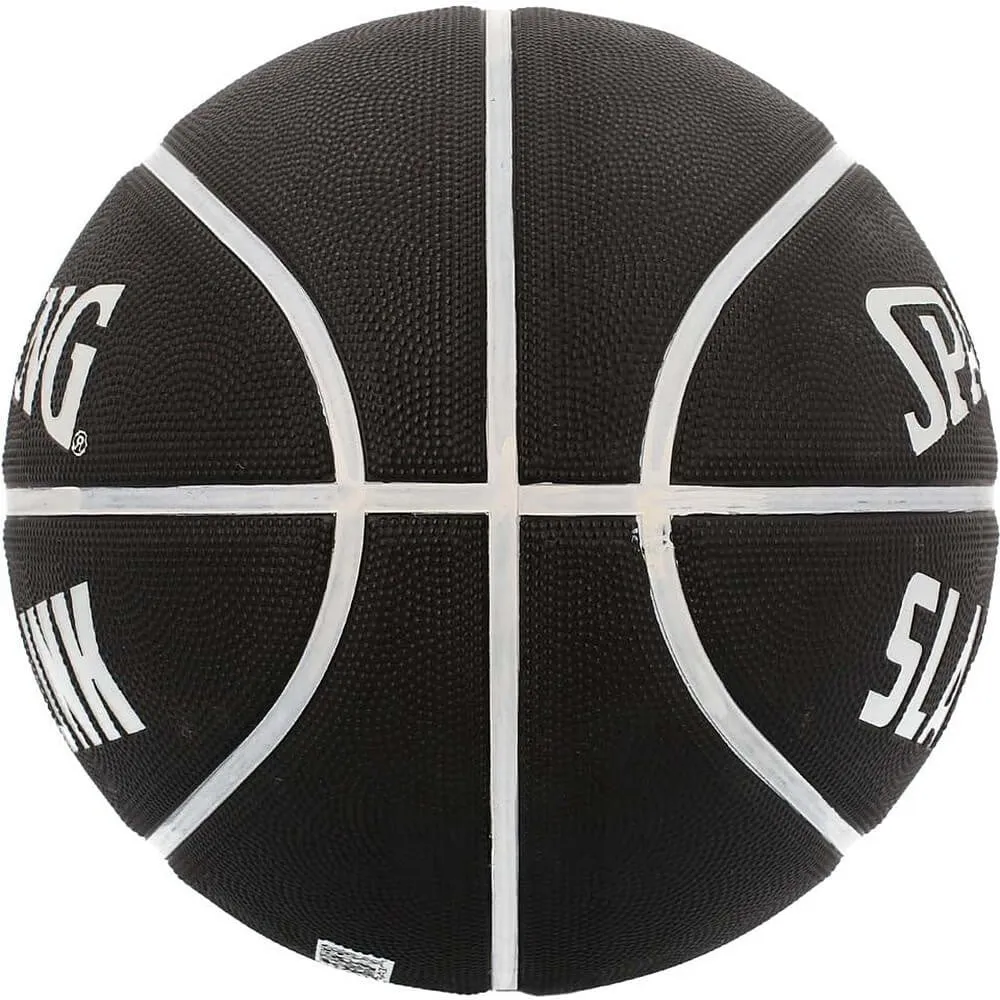 Basketbalová lopta Spalding Slam Dunk Rubber veľkosť 5