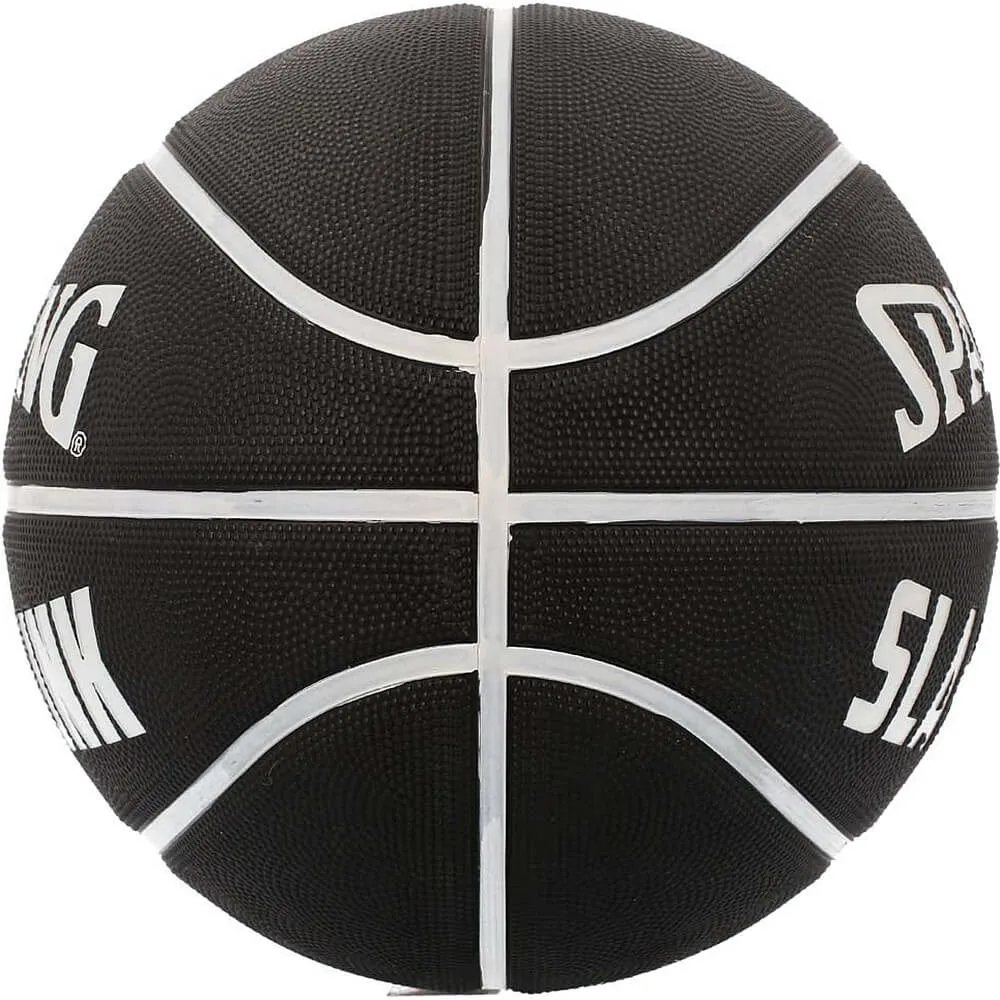 Basketbalová lopta Spalding Slam Dunk Rubber veľkosť 5