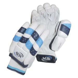 Batting Gloves Knight Sport Optima Adults