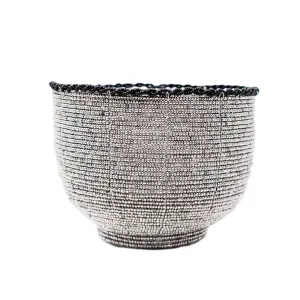 BEADED BALI BOWL by POPPY   SAGE