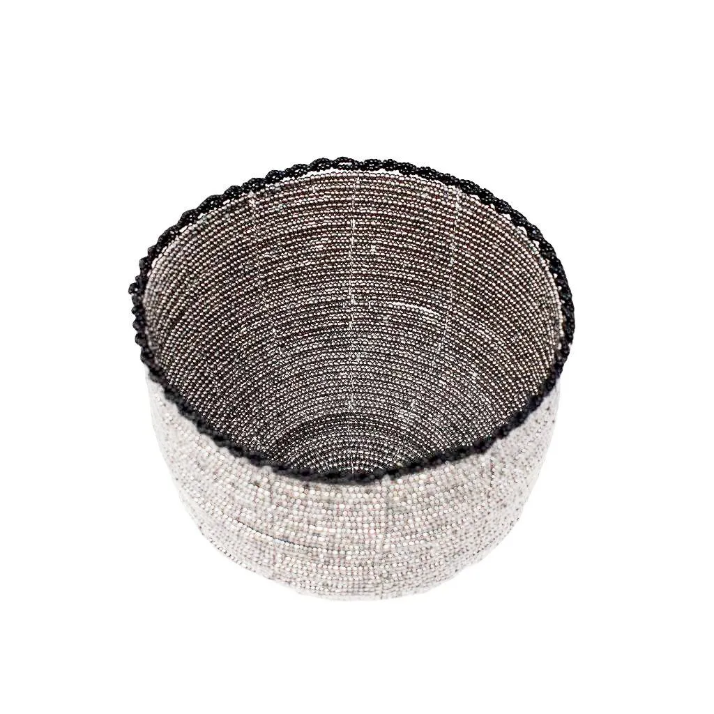 BEADED BALI BOWL by POPPY   SAGE