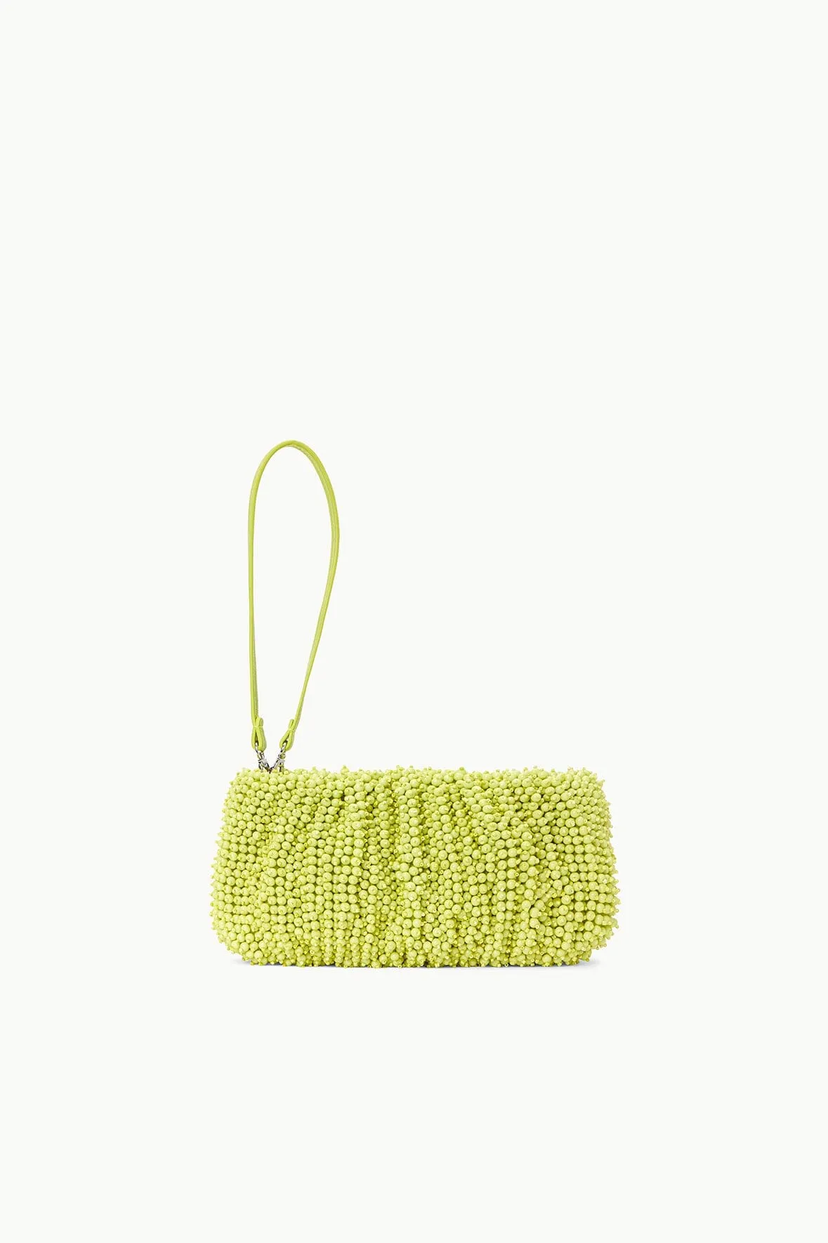 Beaded Bean Bag