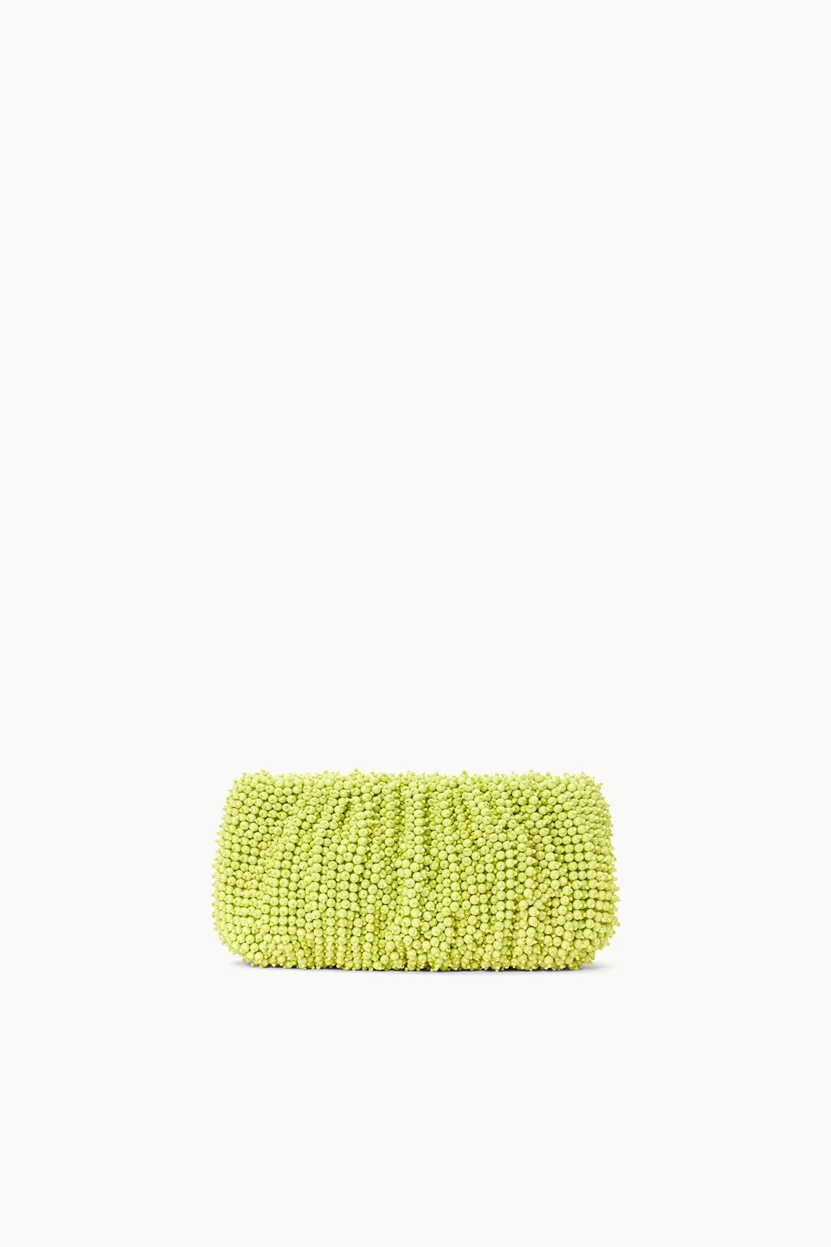Beaded Bean Bag