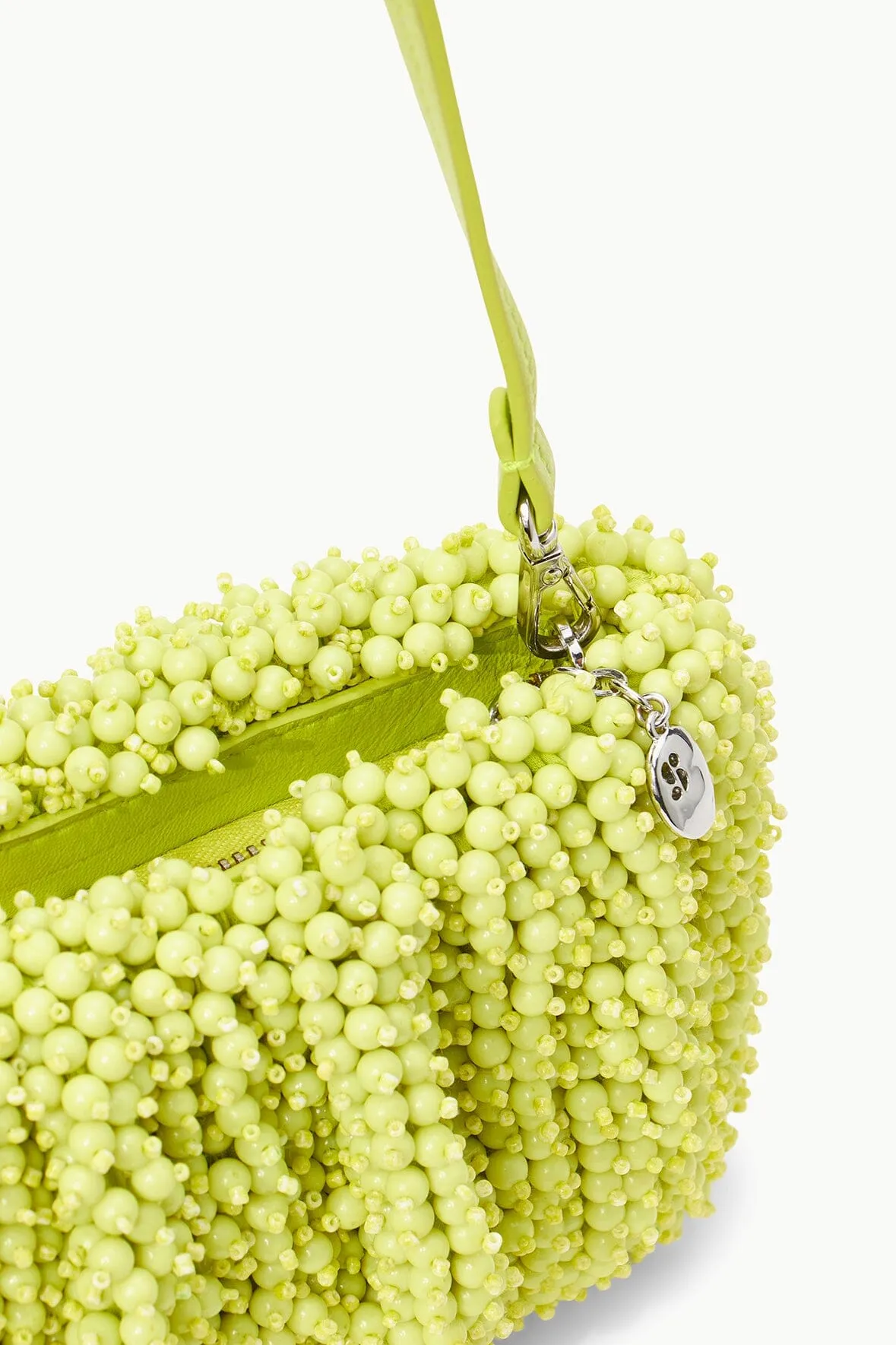 Beaded Bean Bag