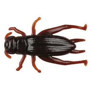 Berkley Gulp Alive Cricket