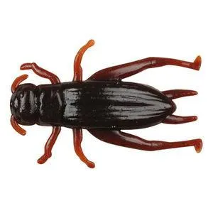 BERKLEY - GULP ALIVE CRICKET