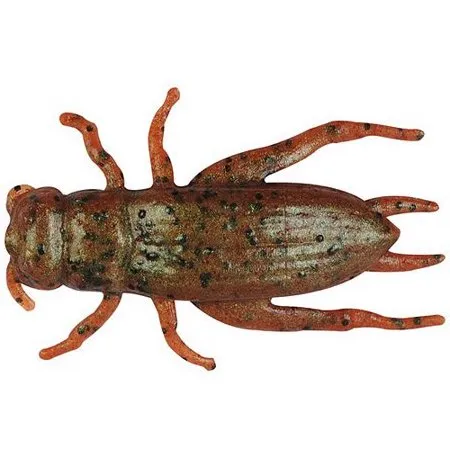 Berkley Gulp Alive Cricket