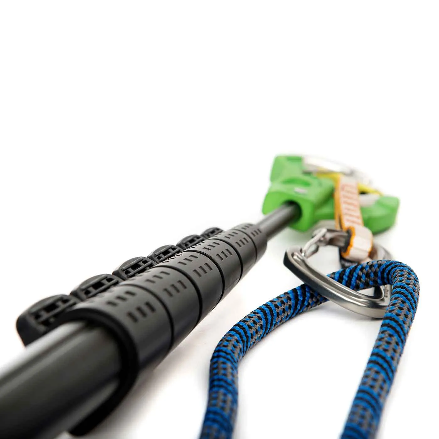 BetaStick EVO Ultra Compact - Sport Climbing Stick Clip