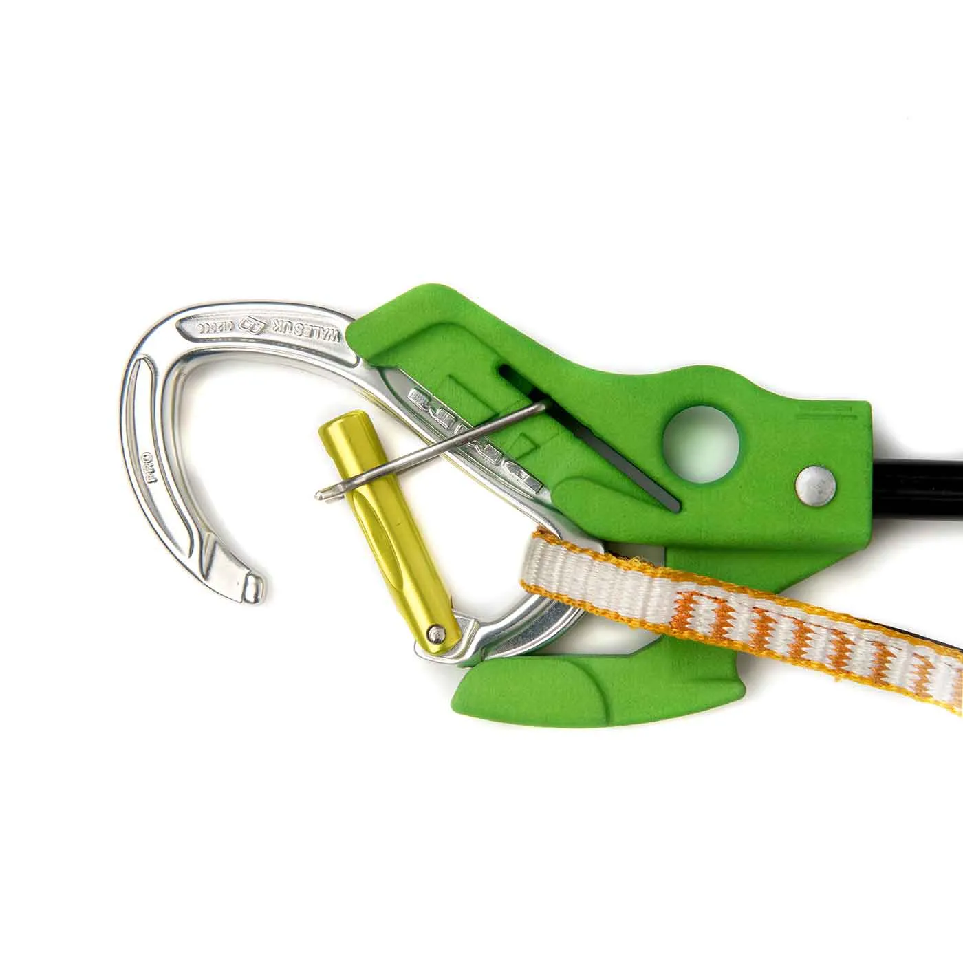 BetaStick EVO Ultra Compact - Sport Climbing Stick Clip