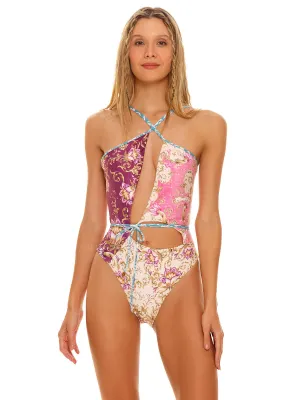 Betsy One Piece ::RET
