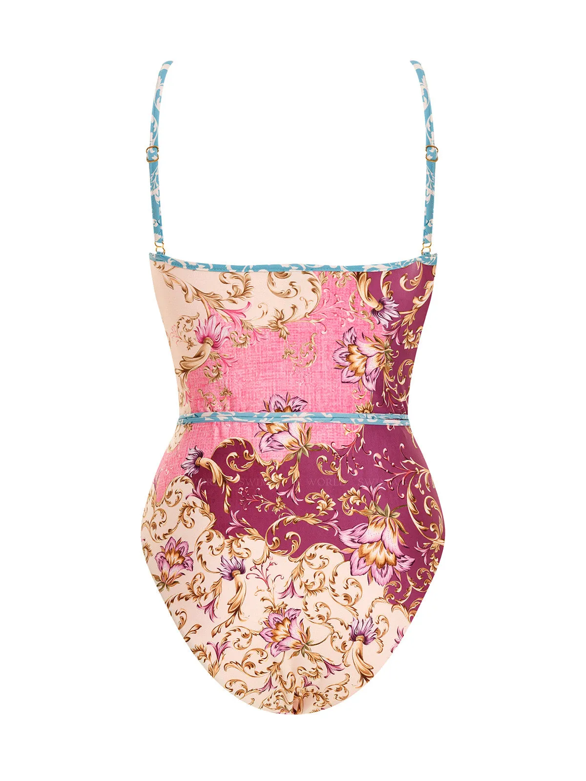Betsy One Piece ::RET