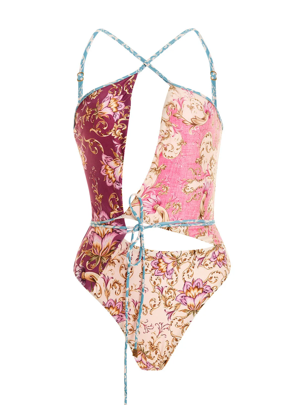 Betsy One Piece ::RET