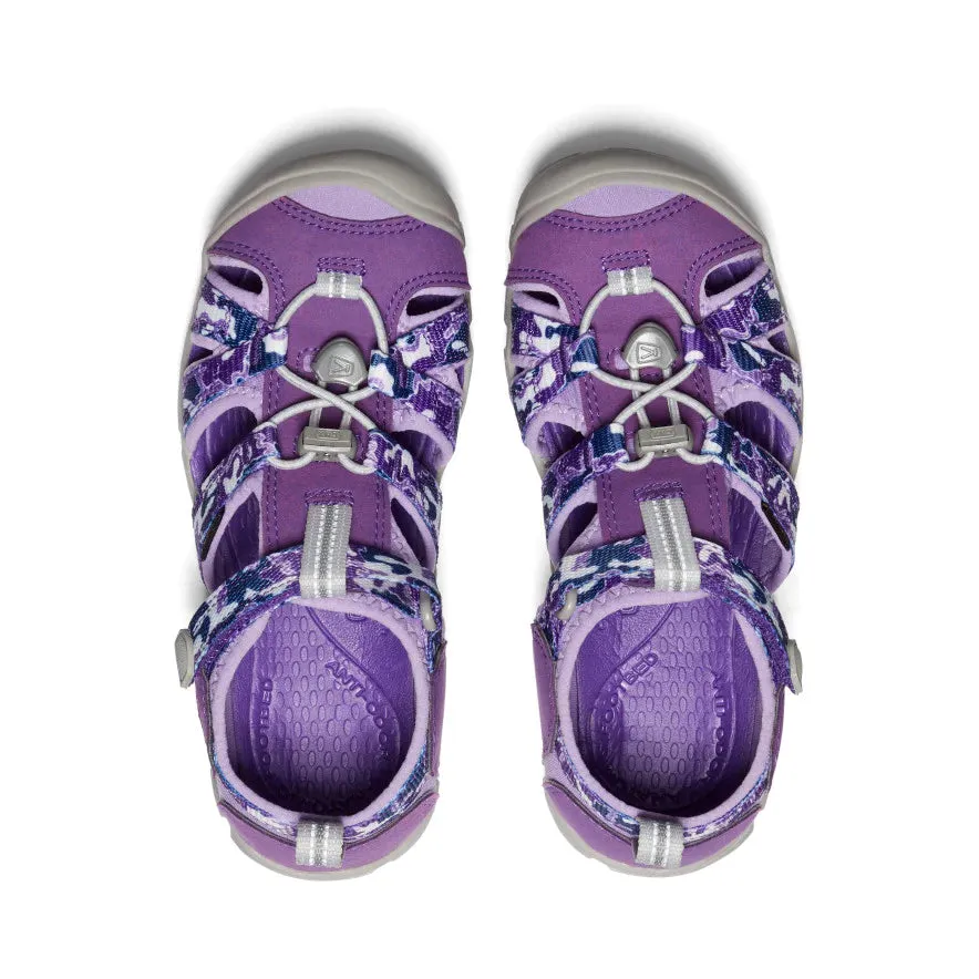 Big Kids' Seacamp II CNX Sandals