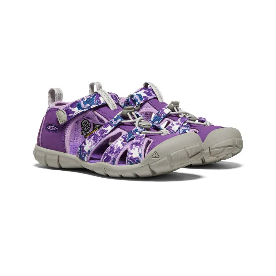 Big Kids' Seacamp II CNX Sandals