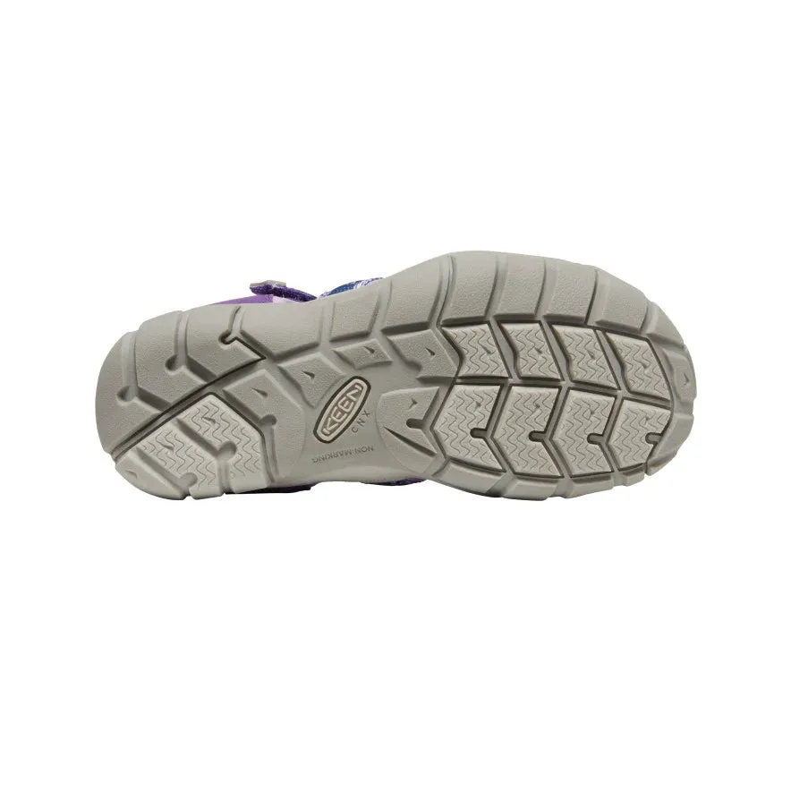 Big Kids' Seacamp II CNX Sandals