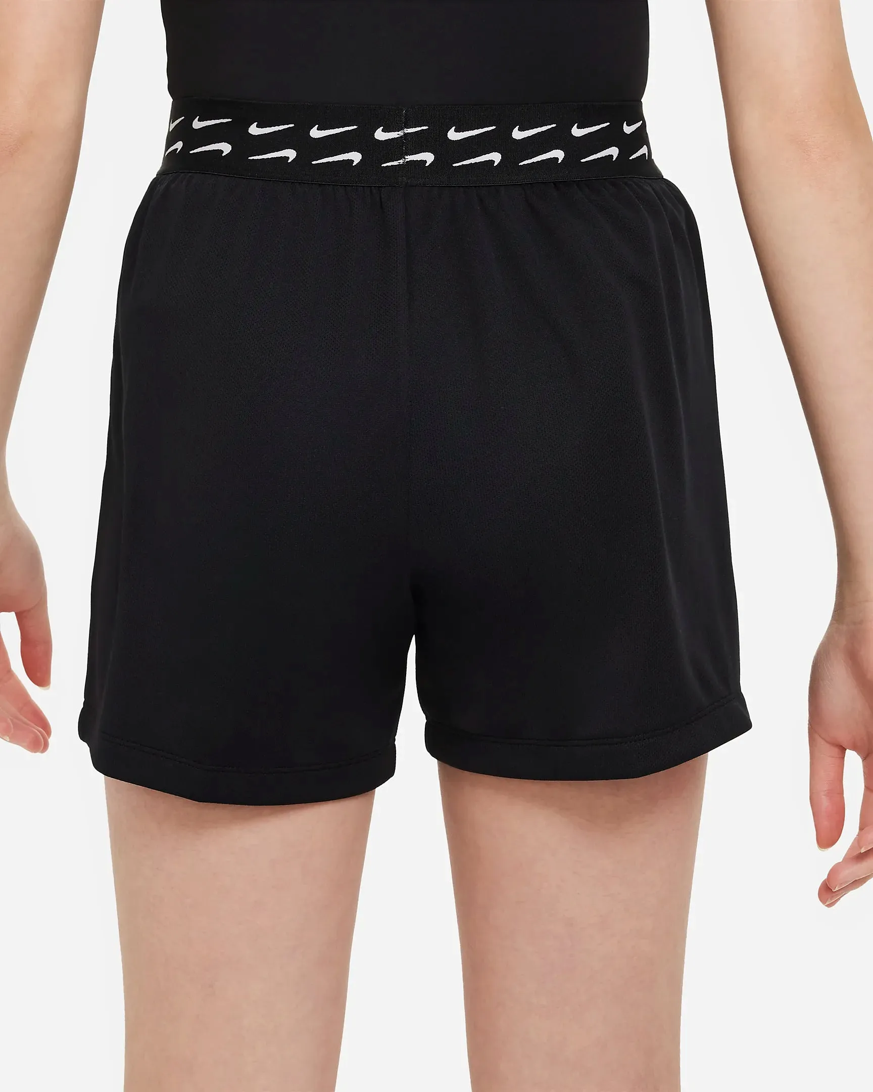 Big Kids Trophy Dri-FIT Training Shorts - Girl's