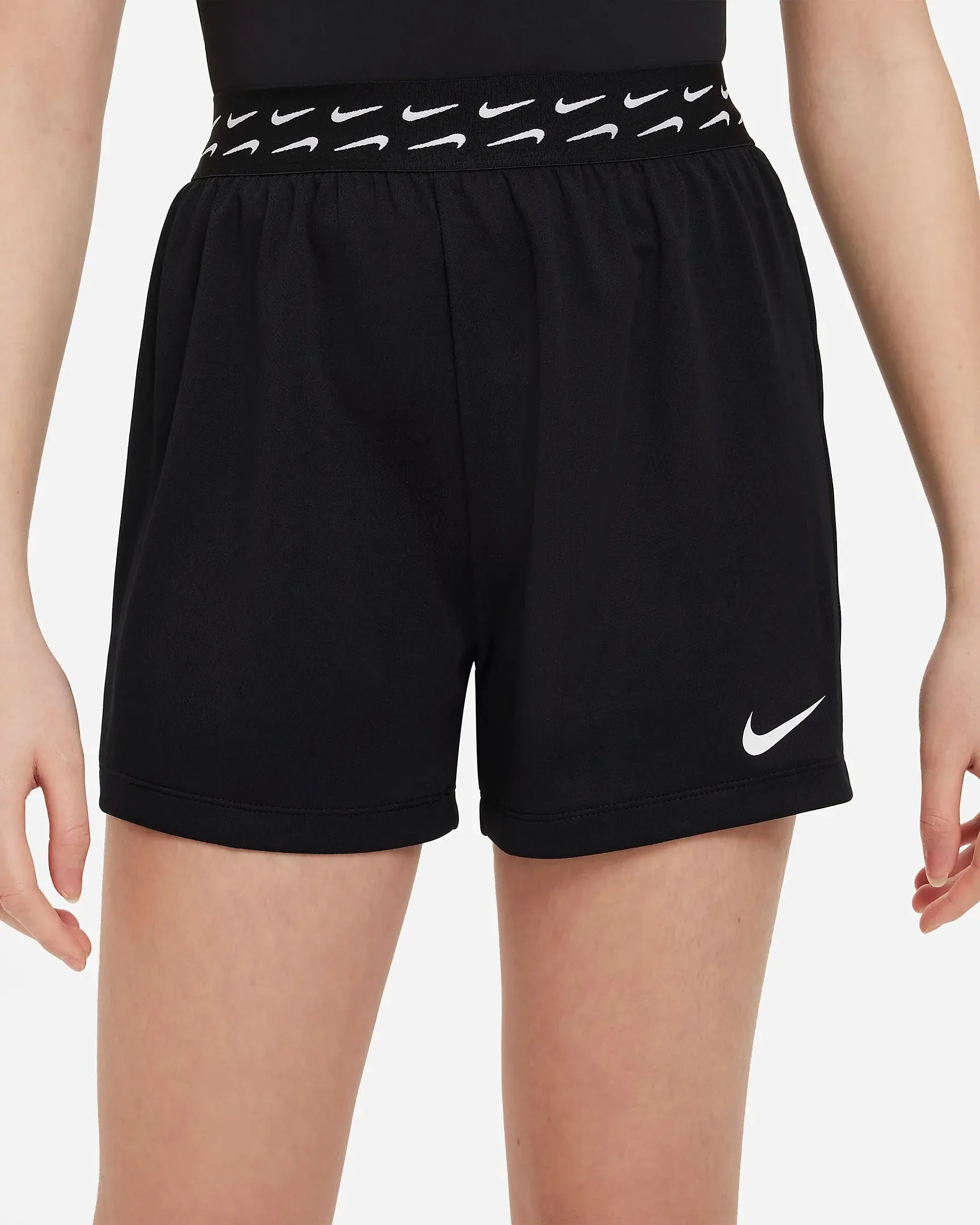 Big Kids Trophy Dri-FIT Training Shorts - Girl's