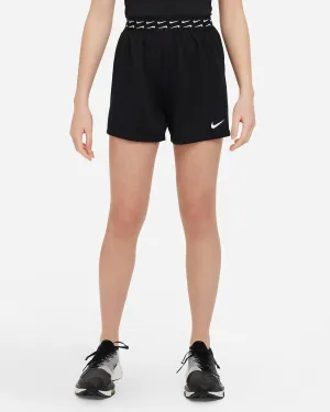 Big Kids Trophy Dri-FIT Training Shorts - Girl's