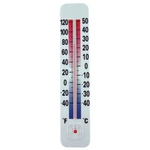 Bios Jumbo Indoor/Outdoor Thermometer