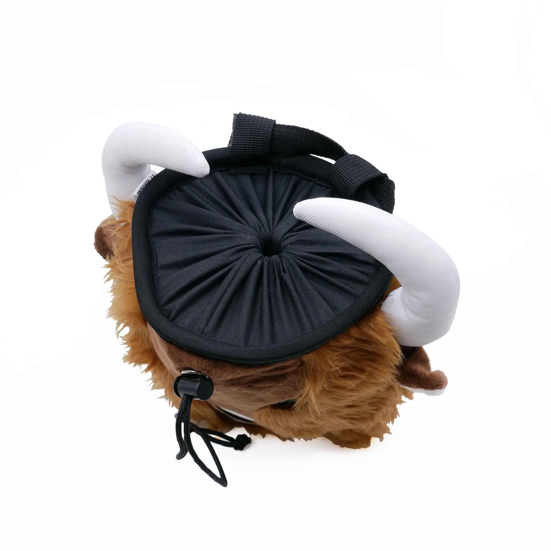 Bison Climbing Chalk Bag