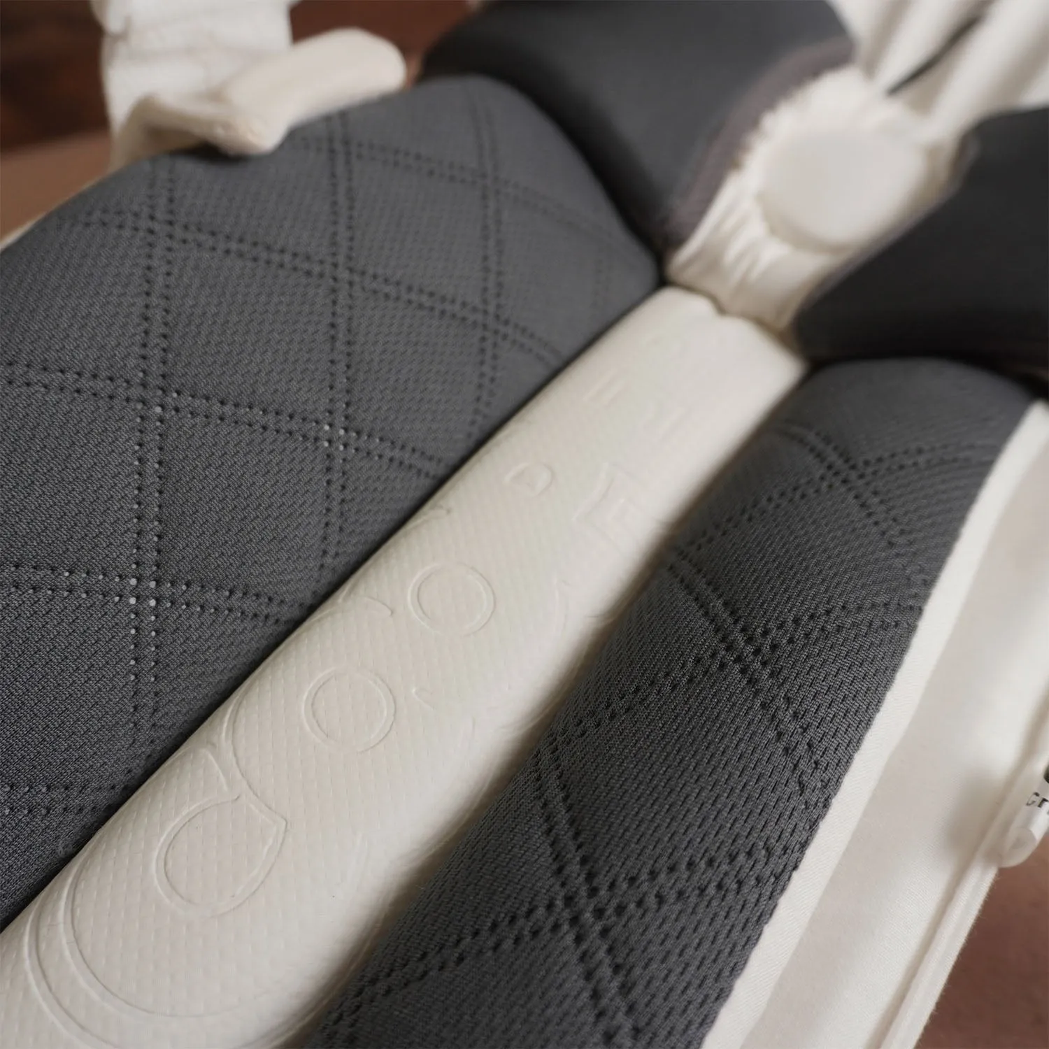 BISON PADS 2024-25 - ADULT