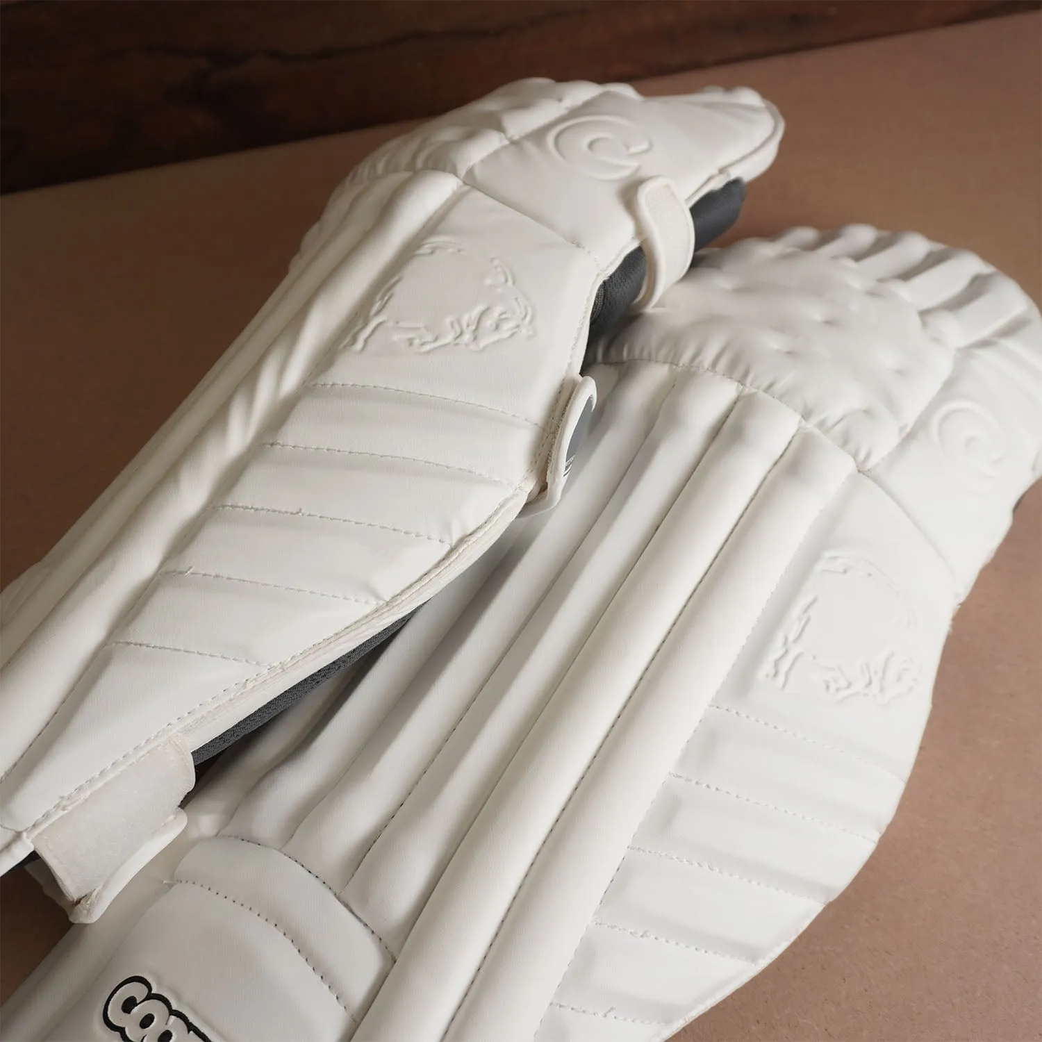 BISON PADS 2024-25 - ADULT