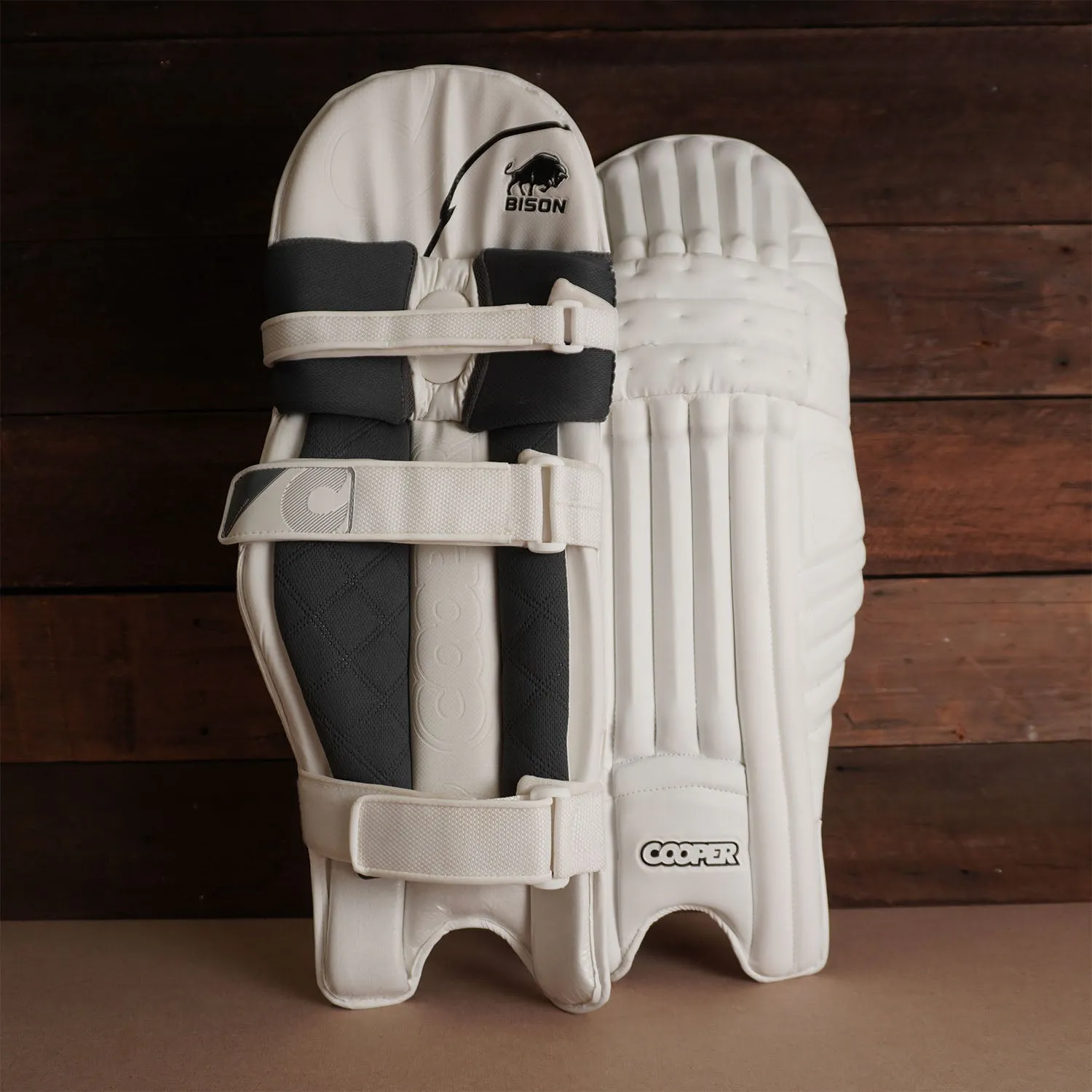 BISON PADS 2024-25 - ADULT