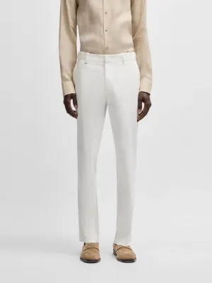 BOSS Formal Trouser - C-Genius-DTL-WG
