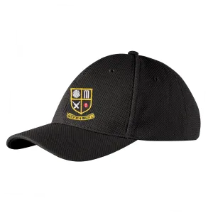 Bradford & Bingley C.C. Mesh Cricket Cap