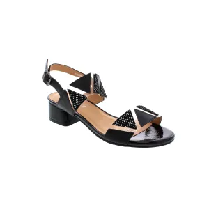 Bresley Ashbury - Black Multi