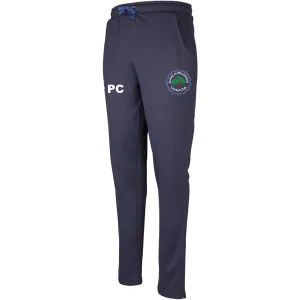 Burley C.C. Slim Fit Track Pant